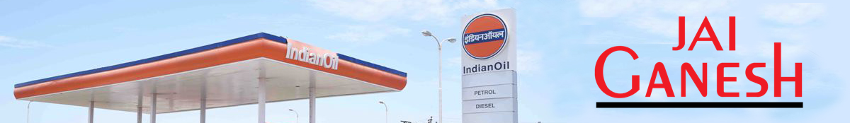 Jai Ganesh Petrolium & Logistic