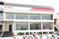 Hero Showroom Morbi
