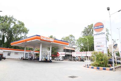 Jai Ganesh Petrol Pump Mitana Jai Ganesh Petrol Pump Mitana
